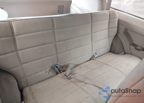 1996 Jeep Cherokee Sport из США, поврежденный, VIN 1J4FJ67S3TL124665